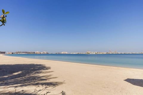 Natural landscape, Beach, Sea view