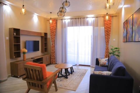 Perk residence 2 Apartment in Kampala