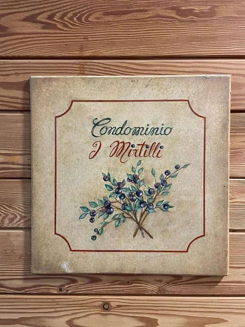 La Rosa Bianca Apartment in Prato Nevoso