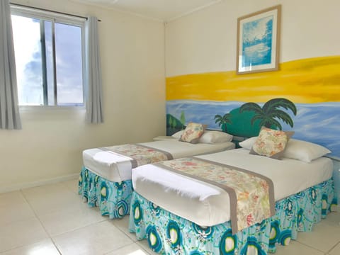 Nautilus Ocean Suites Condo in Bridgetown