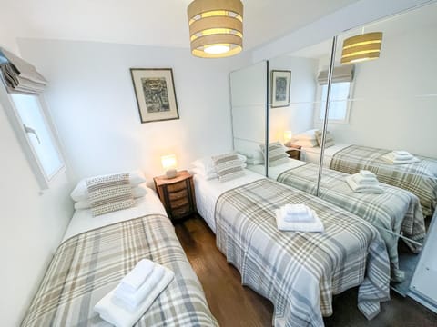 Maids Guest Rooms Hôtel in Brentford