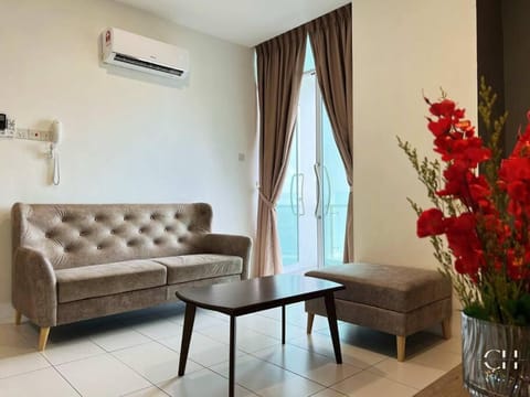 3 bedrooms Kuching TT3 Soho Apartment 13A11 Condo in Kuching