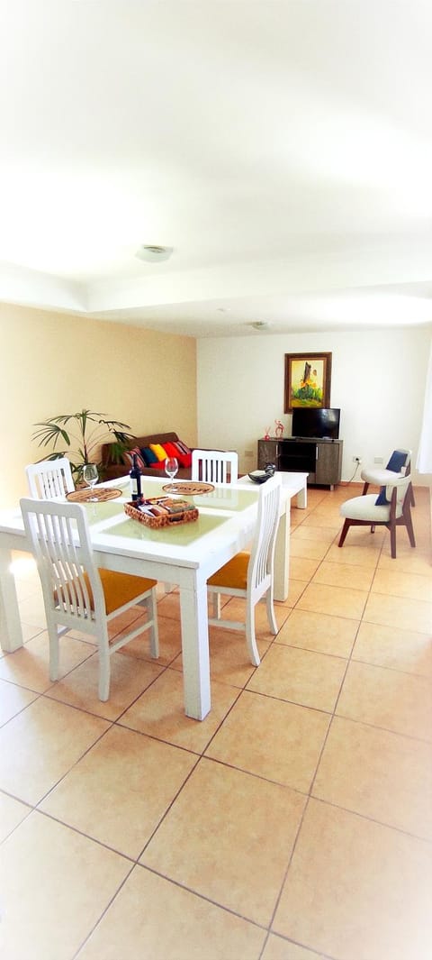 Amanecer apartamentos Appartamento in Luján de Cuyo
