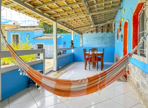 Casa com piscina e churrasqueira em Araruama RJ House in Araruama