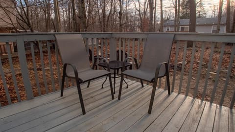 Patio, Day, View (from property/room), Balcony/Terrace, Balcony/Terrace, Dining area