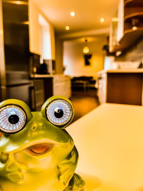 Kitchen or kitchenette, Food