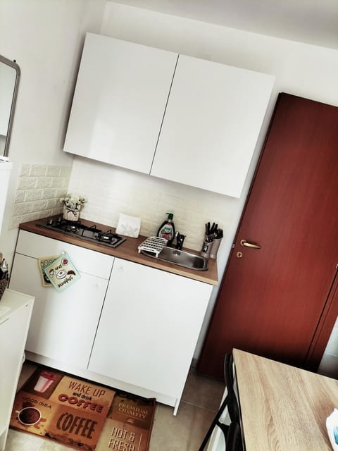 Mini Cocco&Fragola Apartment in Reggio Emilia