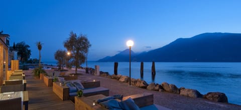 BAIA Hotel in Brenzone sul Garda