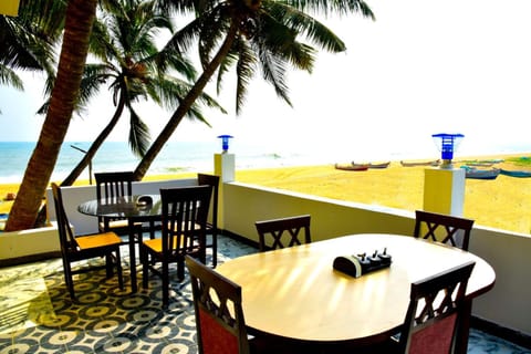 Paradise Harmony Beach Resort Hotel in Coimbatore