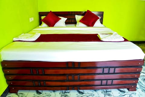 Paradise Harmony Beach Resort Hotel in Coimbatore