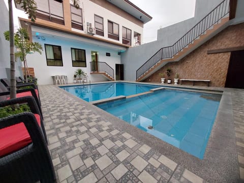 Ma Garbo Hotspring Private Resort Villa in Calamba