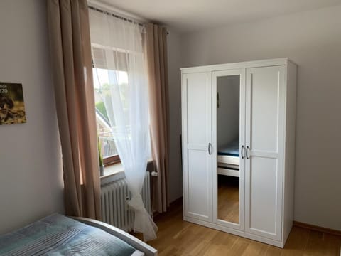 Ferienwohnung "Nesco" Apartment in Aurich