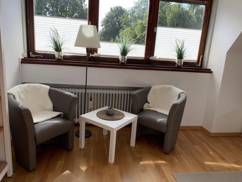 Ferienwohnung "Nesco" Apartment in Aurich