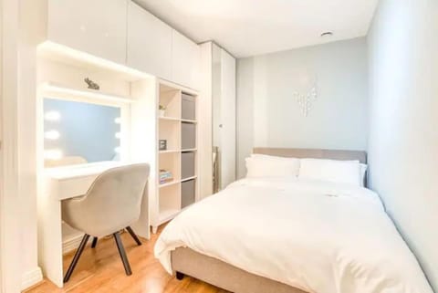 Luxury app in central Welwyn Garden, sleeps 4 Apartment in Welwyn Garden City