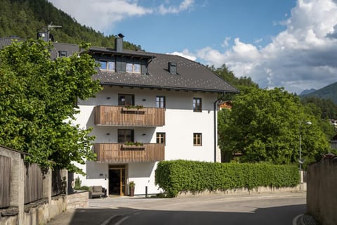 Adlhof Apartments Apartment in Bruneck