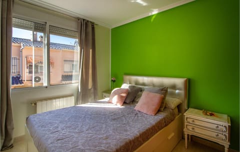 3 Bedroom Cozy Home In San Juan De Alicante Haus in Sant Joan d'Alacant