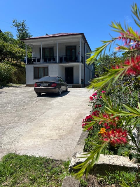 your house in batumi Villa in Batumi