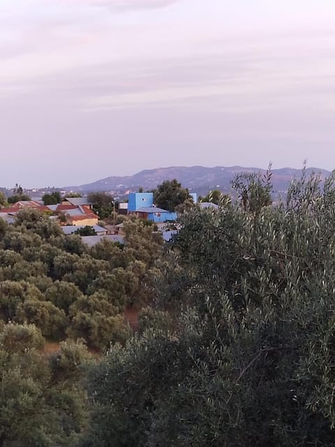 auberge yeswal aoulad yaakoube Bed and Breakfast in Rabat-Salé-Kénitra