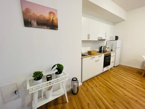 Coffee/tea facilities, Kitchen or kitchenette, minibar, pet friendly, stove, toaster