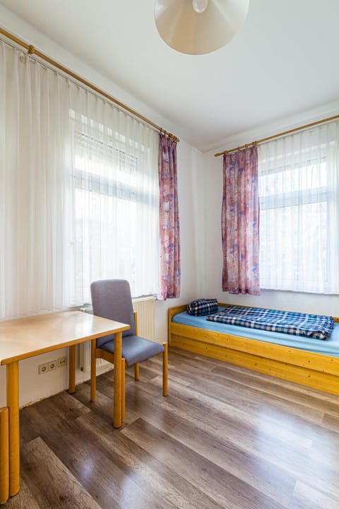 Apartmenthaus in Chemnitz für Monteure Apartment in Chemnitz