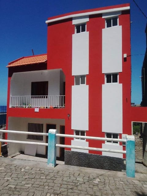 Property building, View (from property/room), Balcony/Terrace