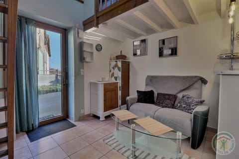 Le fournil House in Rennes