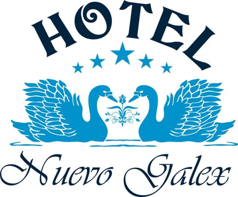 HOTEL NUEVO GALEX Hôtel in Acacias