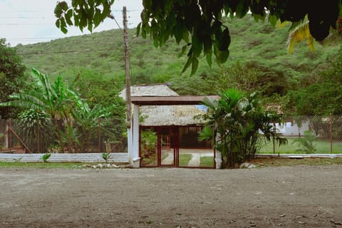 Off site, Day, Natural landscape, Mountain view