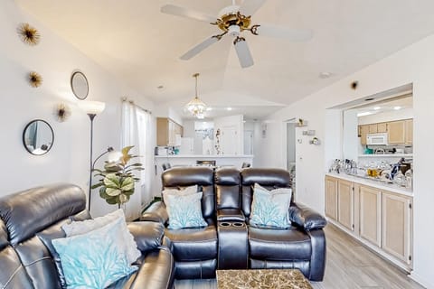 White River 31-I Apartment in Carolina Forest