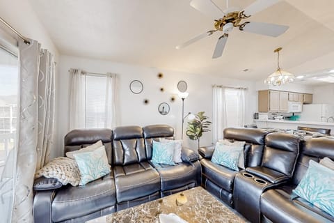 White River 31-I Apartment in Carolina Forest