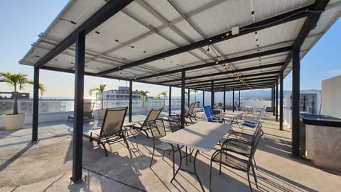 View (from property/room), Balcony/Terrace, Balcony/Terrace, Sea view