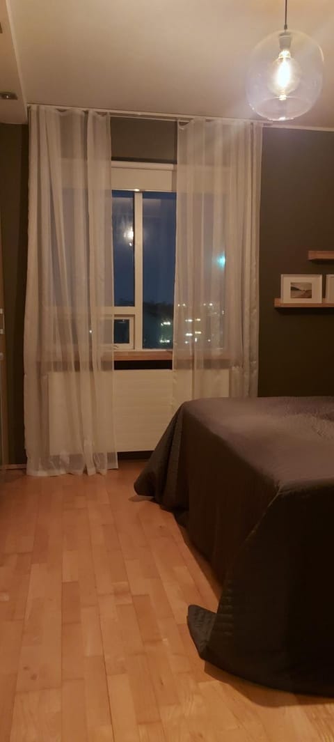 Great apartment for families Eigentumswohnung in Kopavogur