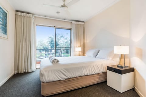 7 Como Noosa Condo in Noosaville