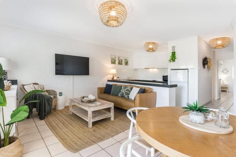 2 St Tropez Apartment in Noosa Heads