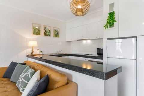 2 St Tropez Apartment in Noosa Heads