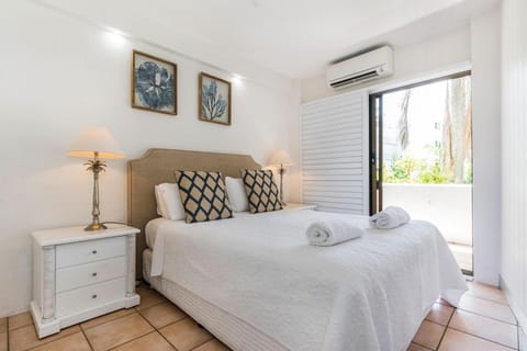 2 St Tropez Apartment in Noosa Heads