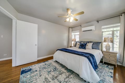 Historical Home in Iconic Alamo Heights - Sky view Appartement in Alamo Heights