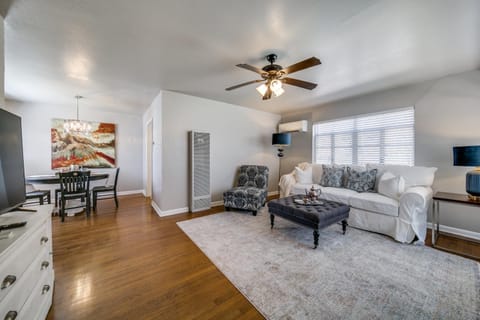 Historical Home in Iconic Alamo Heights - Sky view Condo in Alamo Heights