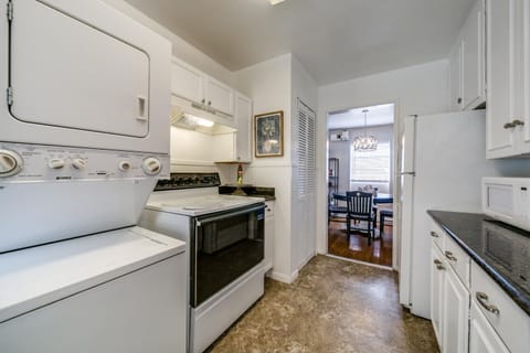 Historical Home in Iconic Alamo Heights - Sky view Appartement in Alamo Heights