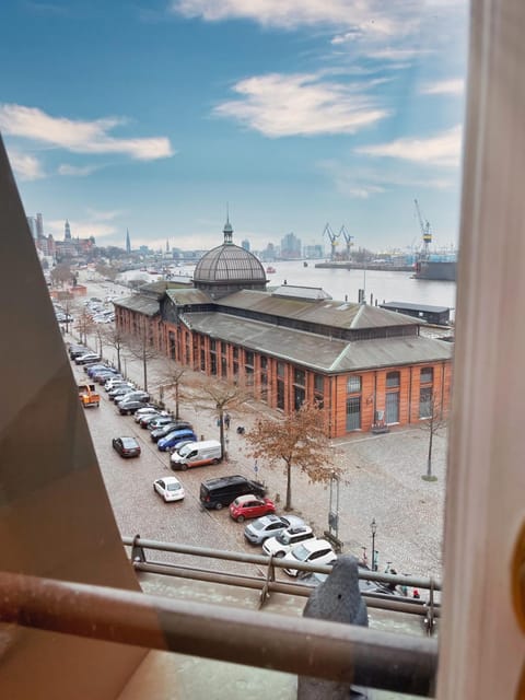City view