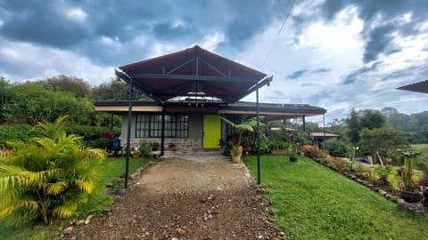 Casa rural o chalet House in Santa Rosa de Cabal