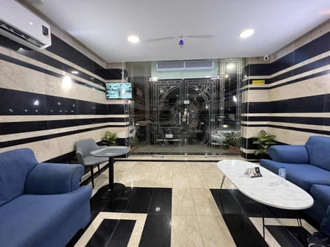 الياسمين الاقتصادية Apartment in Jeddah