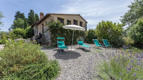 Lavanda Apartment in Radda in Chianti