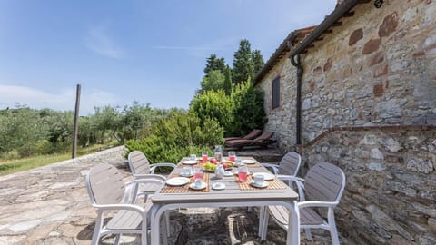 Lavanda Apartment in Radda in Chianti