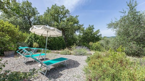 Lavanda Apartment in Radda in Chianti