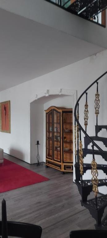 Templerhaus Boppard Apartment in Boppard