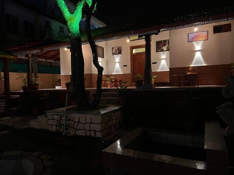 Nada Coorg Stay Bed and Breakfast in Madikeri