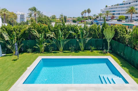 The Perfect Luxury Villa - 5 BDRM Apartment in San Pedro de Alcántara