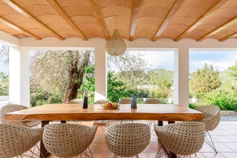 Oasis Living Villa Can Ramon Chalet in Cala Llonga
