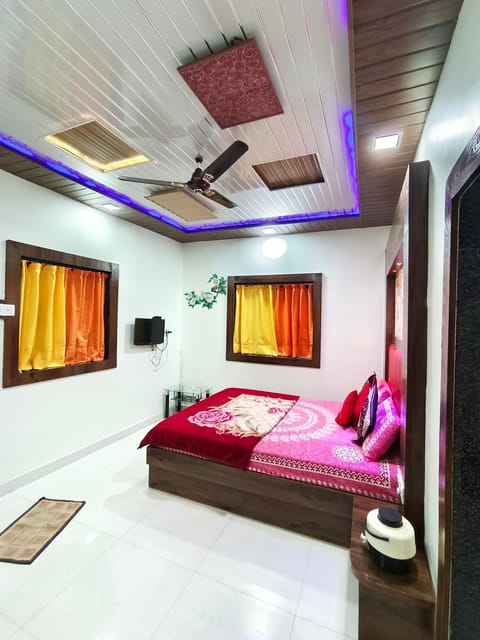 Krishna Niwas Vacation rental in Mahabaleshwar